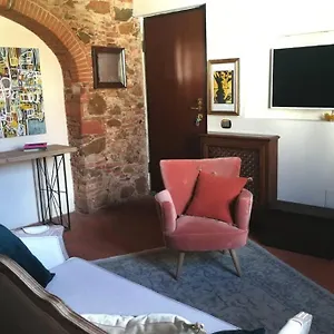 Apartment La Dimora Di Kinzica Pisa