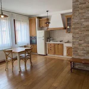Apartment Casa Nini Venice