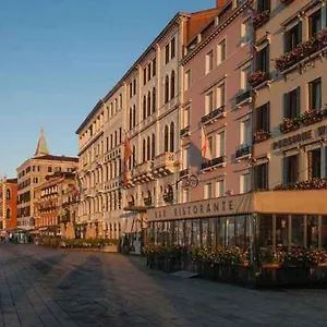 *** Hotell Wildner Italien