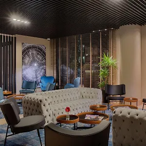Radisson Blu מלון מילאנו