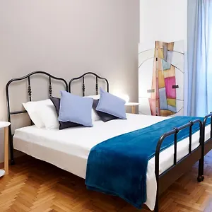 ** Pensionat Red Ribbon Italien