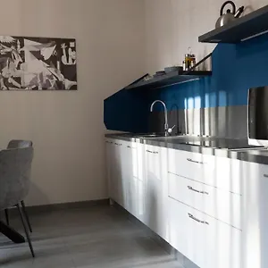 Apartment Etna Design Catania
