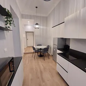 Apartment Perfect Place In Porta Venezia Milan