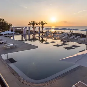 Delta By Marriott מלון גיארדיני נאקסוס