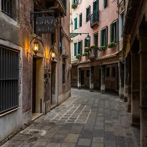 *** Hotell Ca' Del Nobile Italien