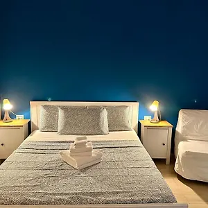 Romulea Vendégház