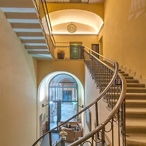 **** Lägenhetshotell Numa Camperio Italien