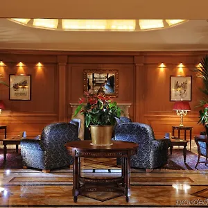 **** Hotell Manzoni Italien
