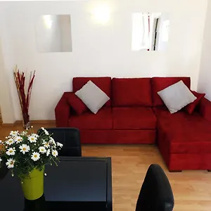  Apartment Home'n - Spagna