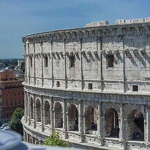 Colosseum Corner Gasthof