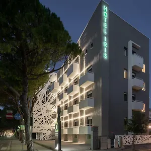 *** Hotell Iris Italien