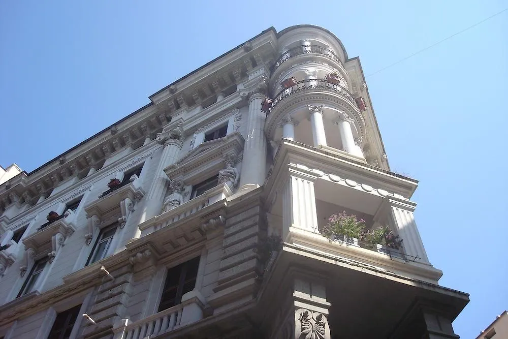 Hotel Le Petit Rome