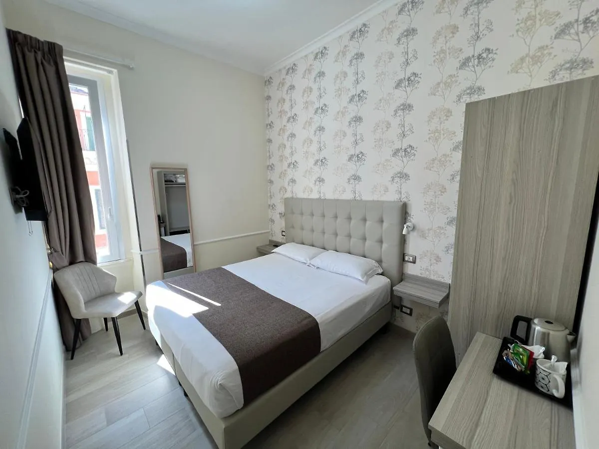 Hotel Le Petit Rome