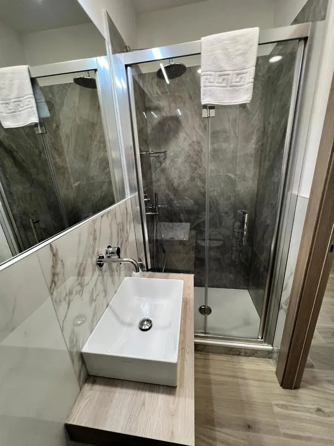 Hotel Le Petit Rome
