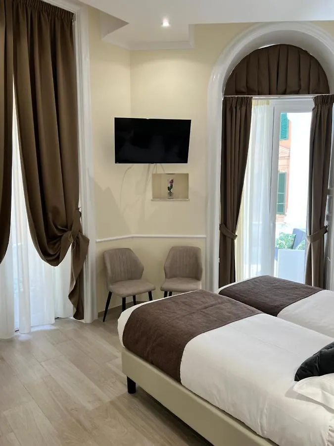 Hotel Le Petit Rome