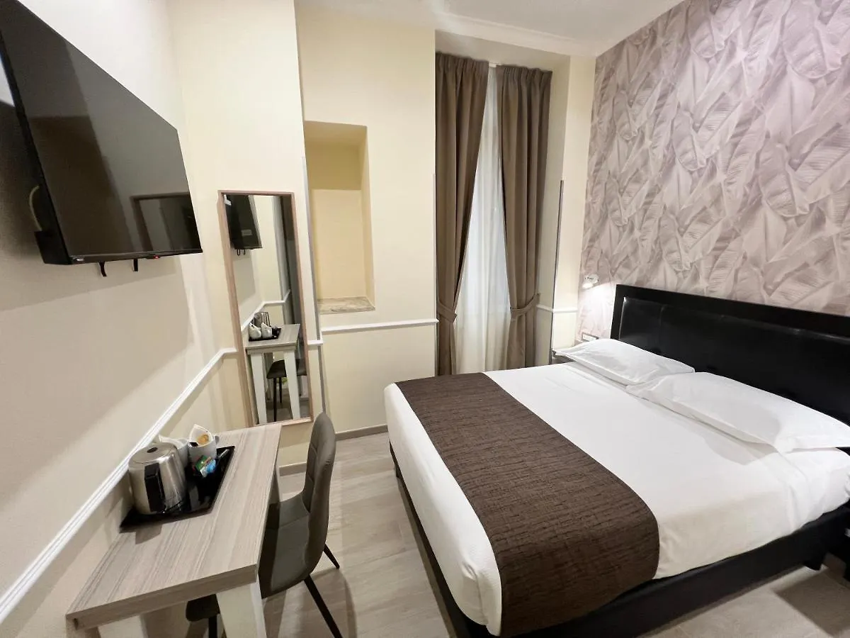 Hotel Le Petit Rome