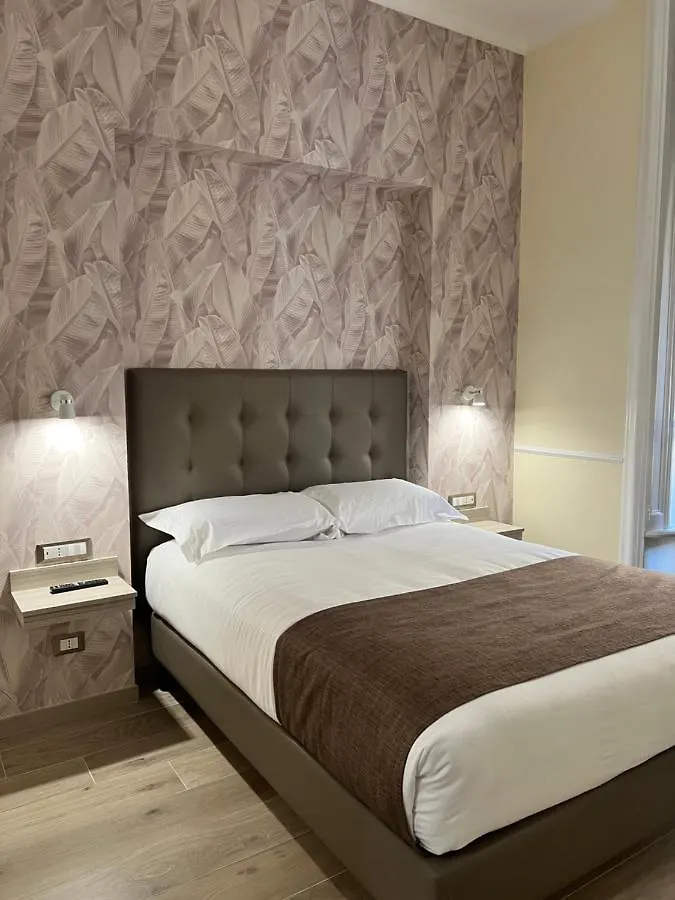 Hotel Le Petit Rome