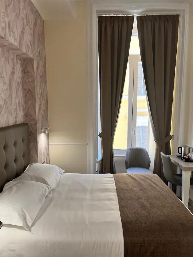 Hotel Le Petit Rome