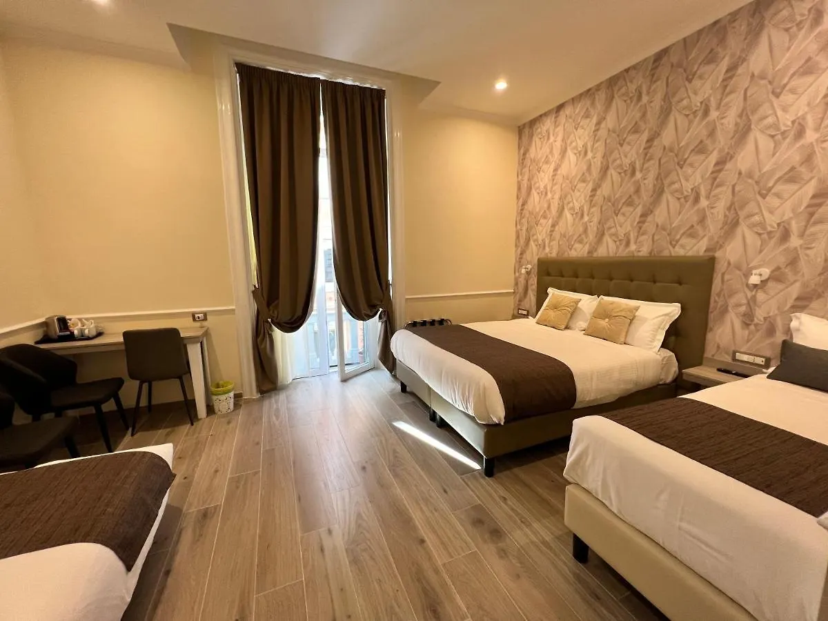 Hotel Le Petit Rome
