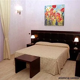 Hotel Le Petit Rome