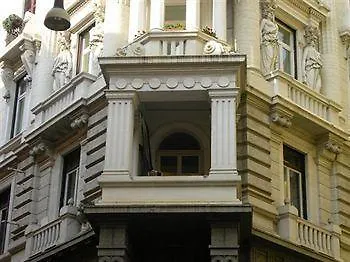 Hotel Le Petit Rome