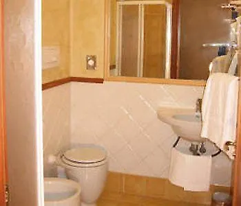 Hotel Le Petit Rome