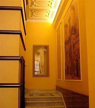 ***  Hotel Le Petit Rome Italy