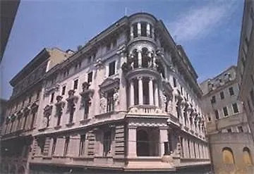 Hotel Le Petit Rome 3*,