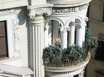 Hotel Le Petit Rome