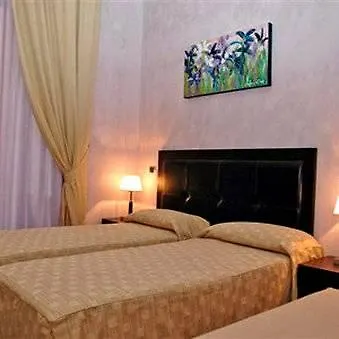Hotel Le Petit Rome
