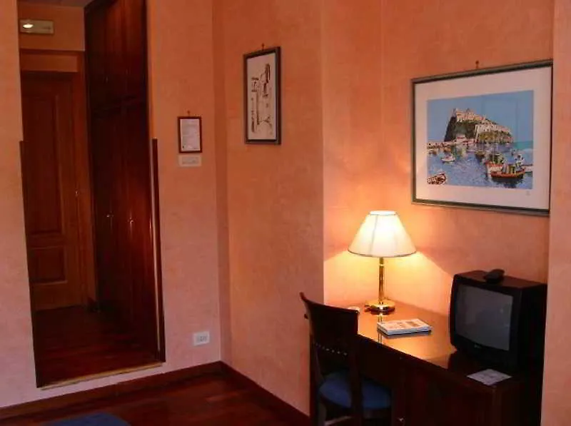 Hotel Le Petit Rome