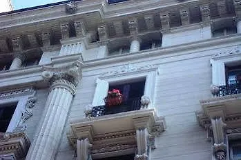 Hotel Le Petit Rome
