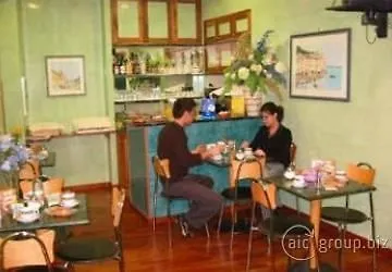 Hotel Le Petit Rome Italy