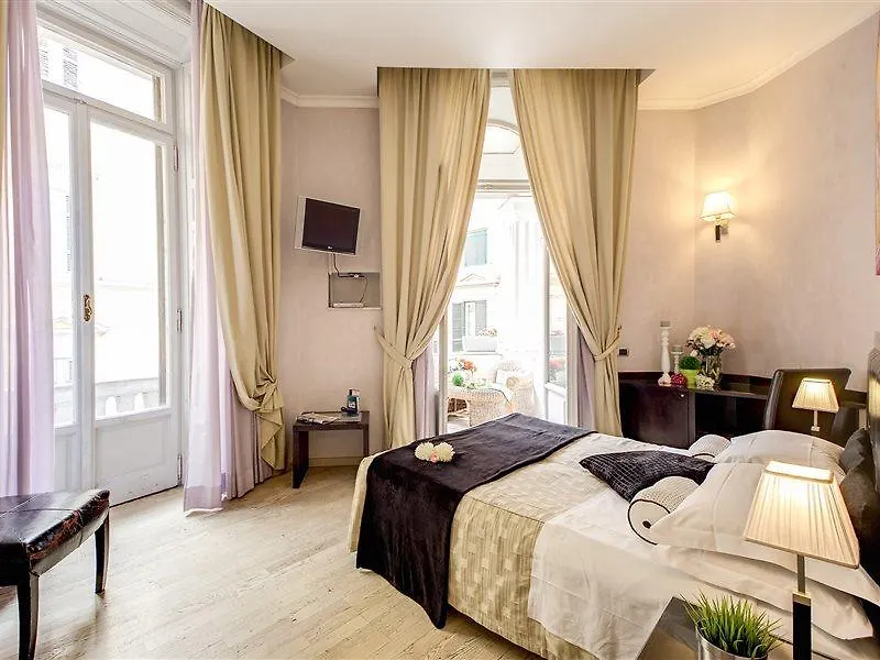 Hotel Le Petit Rome